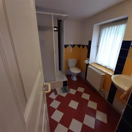 Gæstehus 113