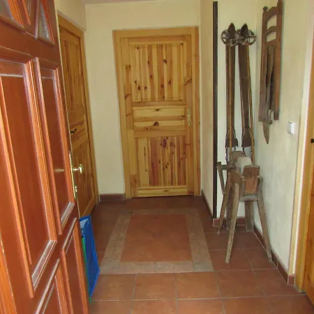 113 Vendégház 3*