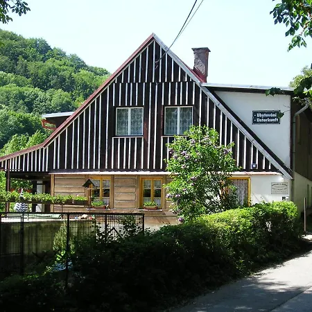 Gasthof 113 3*