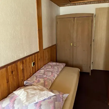 113 Gæstehus 3*