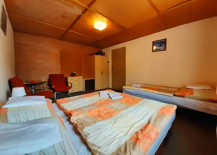 Гостевой дом 113